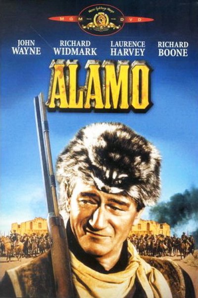 Alamo