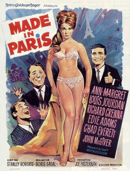 Made in Paris