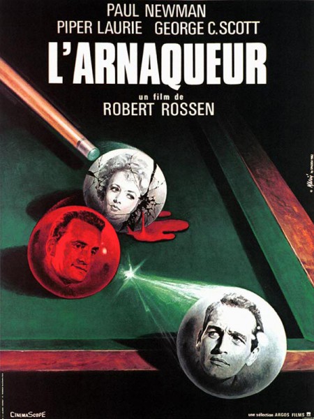 L'Arnaqueur