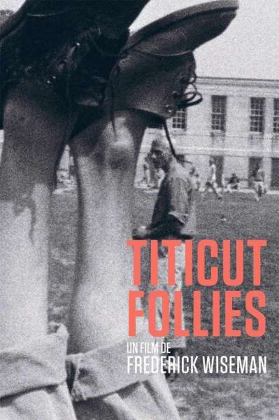 Titicut Follies