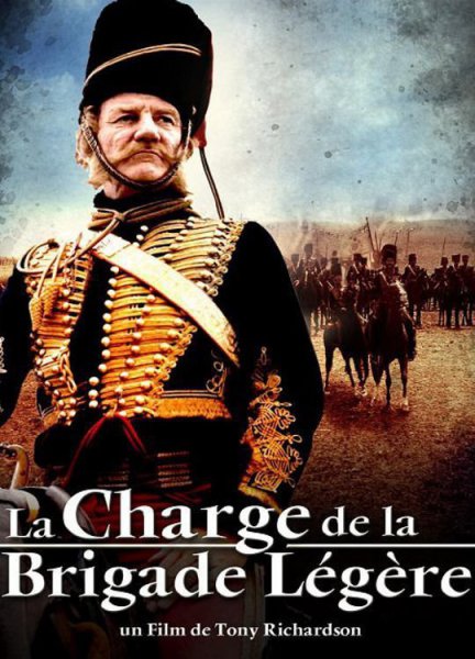 La Charge de la brigade légère