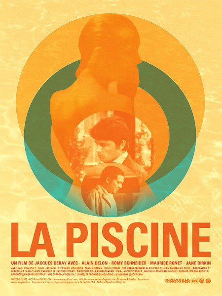 La Piscine