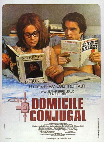 Domicile conjugal