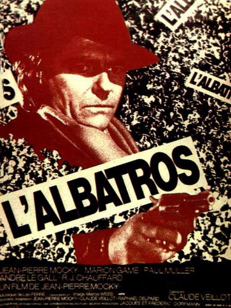 L'Albatros