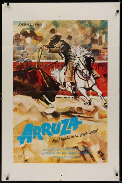 Arruza