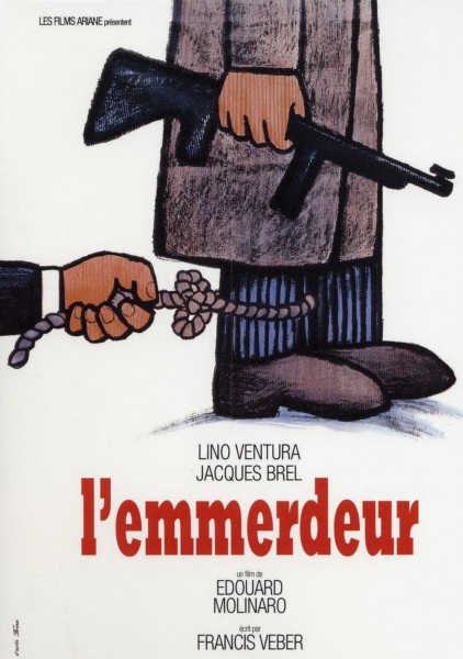 L'Emmerdeur