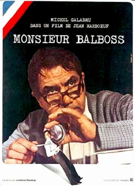 Monsieur Balboss