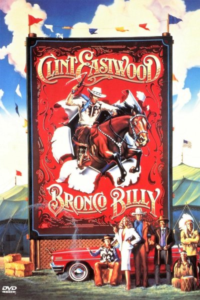 Bronco Billy