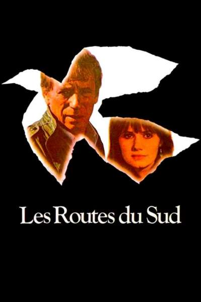 Les Routes du sud