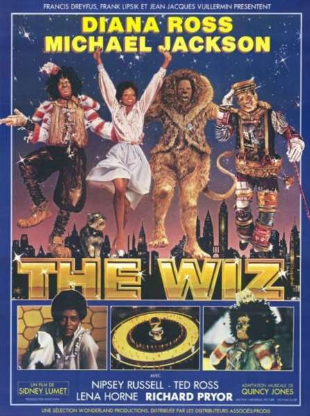 The Wiz