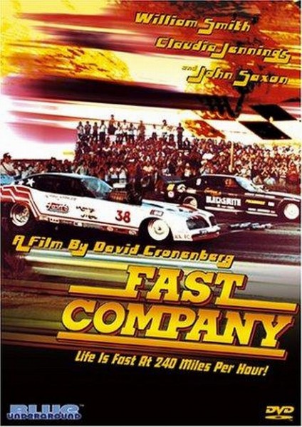 Fast Company