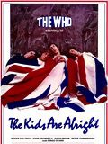 The Who : The Kids Are Alright