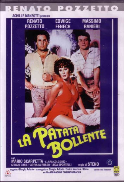 La patata bollente