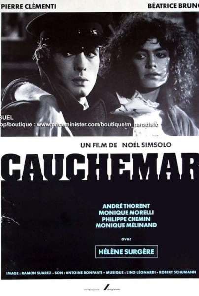 Cauchemar