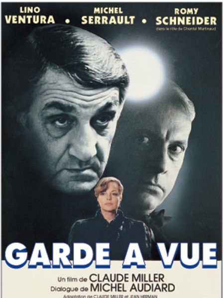 Citations De Garde A Vue 1981 Realise Par Claude Miller Choisir Un Film