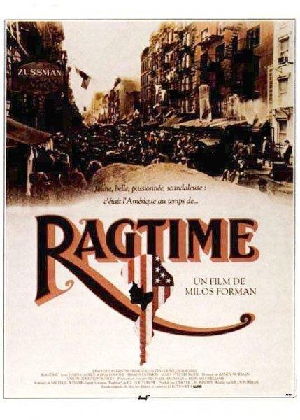 Ragtime