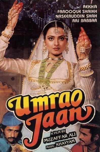 Umrao Jaan