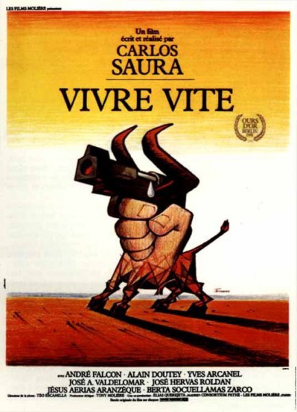 Vivre vite