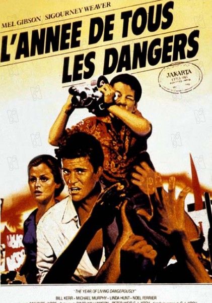 L'Année de tous les dangers