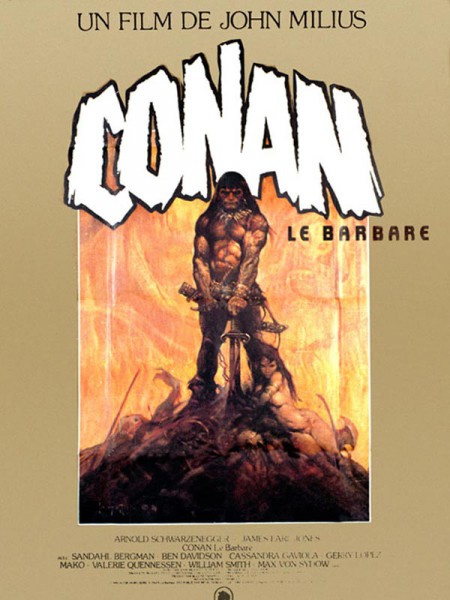 Citations De Conan Le Barbare 19 Realise Par John Milius Choisir Un Film