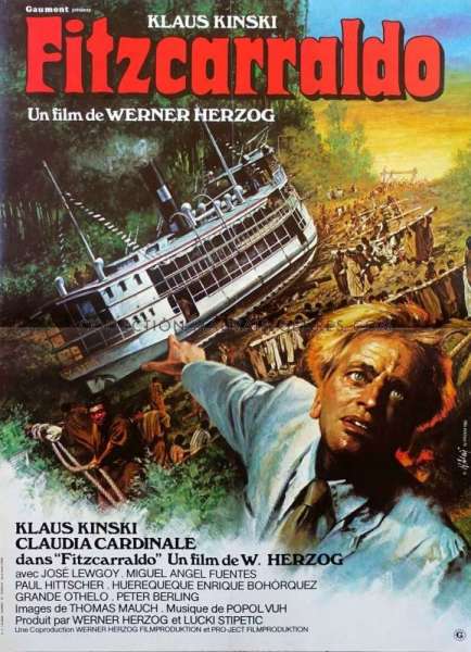 Fitzcarraldo