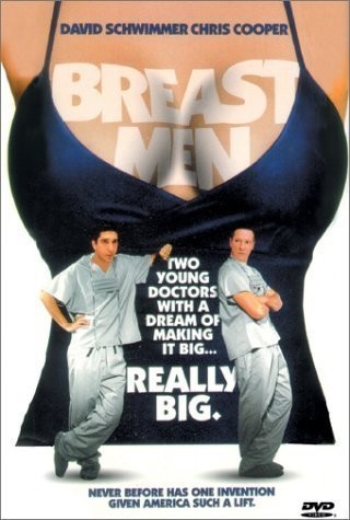 Breast Men