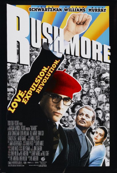 Rushmore