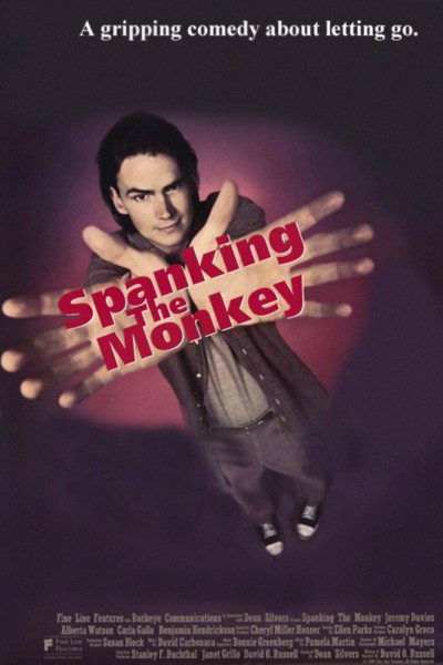 Spanking the Monkey