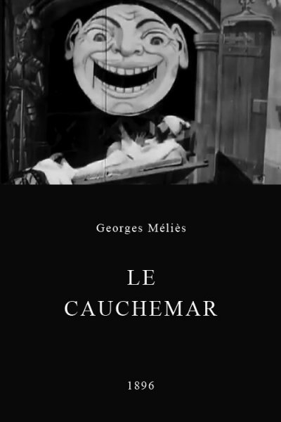 Le cauchemar