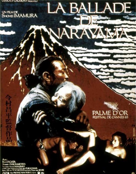 La Ballade de Narayama