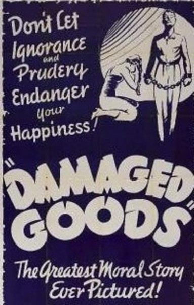 Damaged Goods