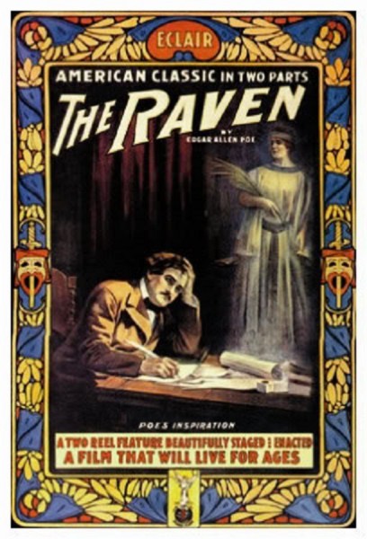 The Raven