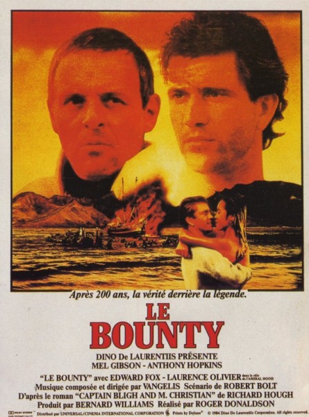 Le Bounty