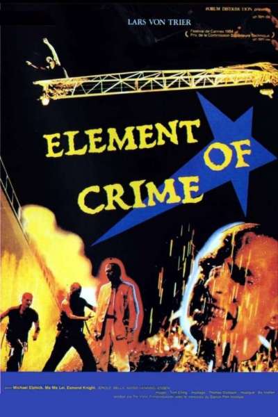 Element of crime