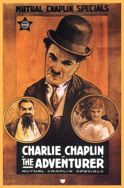 Charlot s'évade