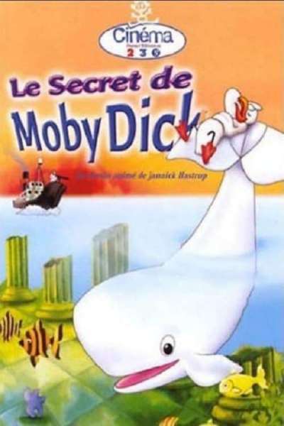 Le Secret de Moby Dick