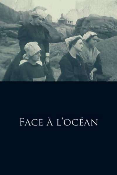 Face à l'océan