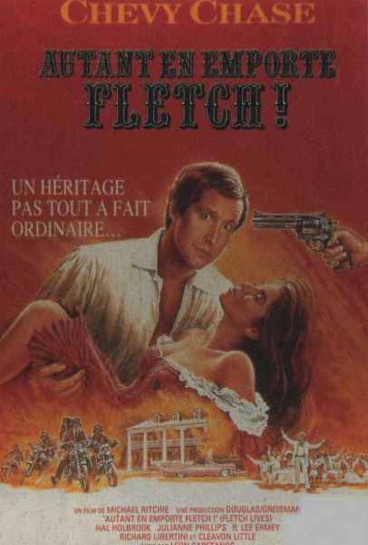 Autant en emporte Fletch