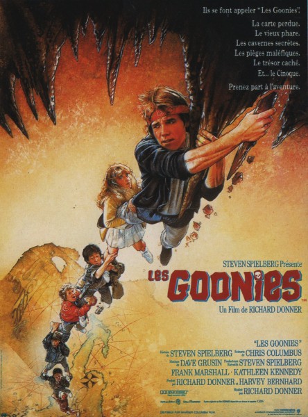 Les Goonies