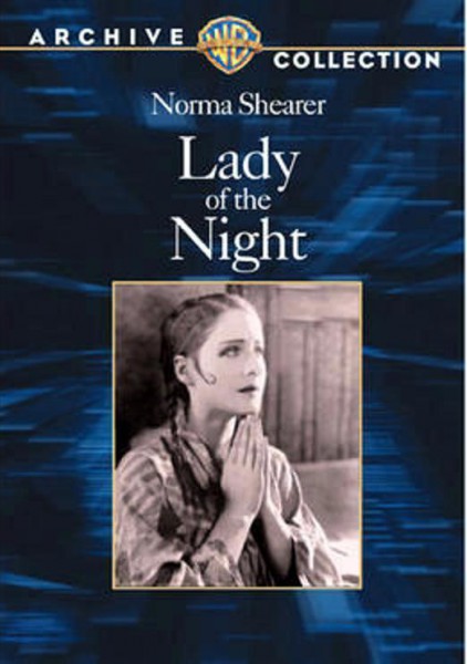 Lady of the Night