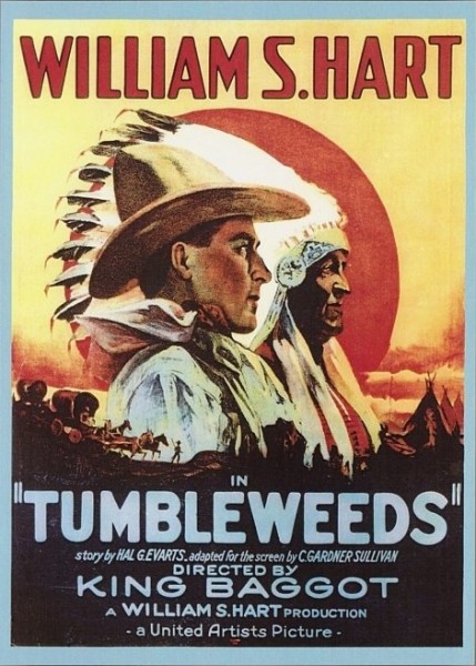 Tumbleweeds