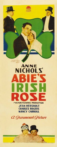 Abie's Irish Rose