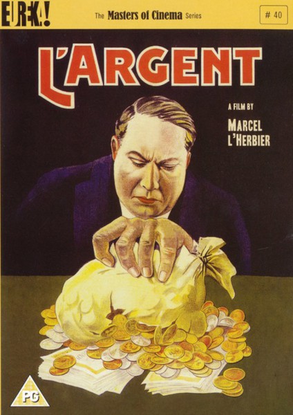 L'Argent