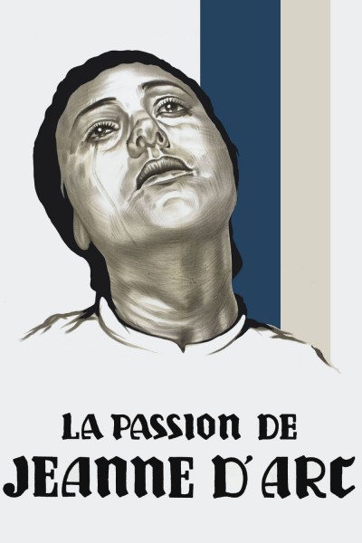 La Passion de Jeanne d'Arc