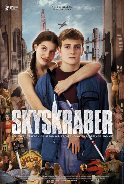 Skyscraper