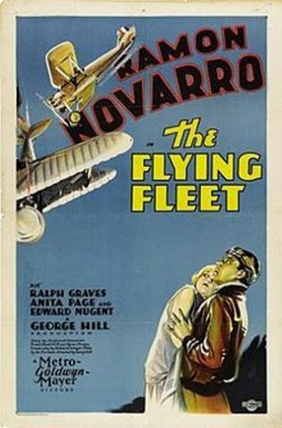 The Flying Fleet