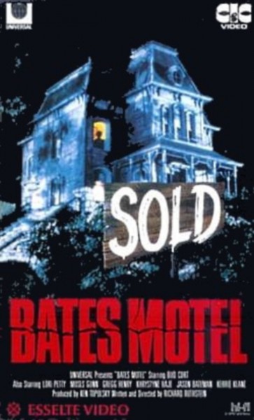 Bates Motel