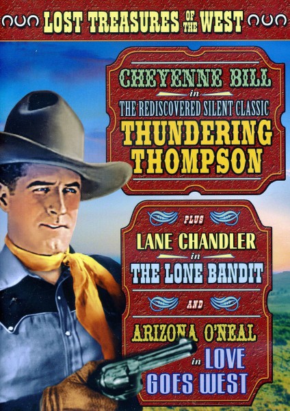 Thundering Thompson