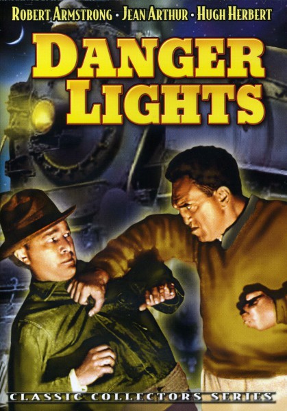 Danger Lights