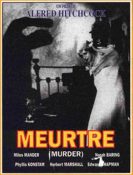 Meurtre